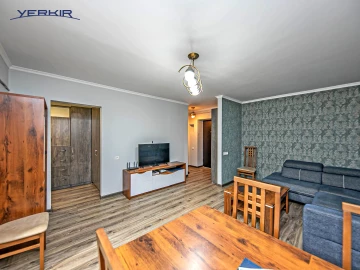 Квартиры Код 1+118647