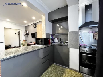 Apartments Code: 3+3666877