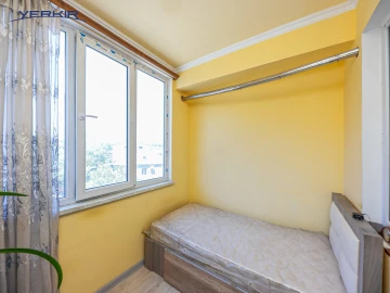 Apartments Code: 10+218714