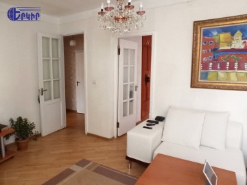 Apartments Code: 10+10062