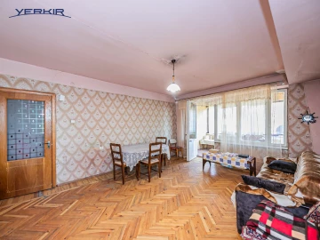 Բնակարաններ Կոդ` 9+219460