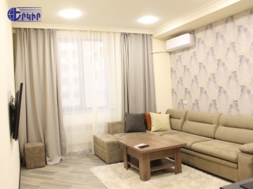 Բնակարաններ Կոդ` 2+20879