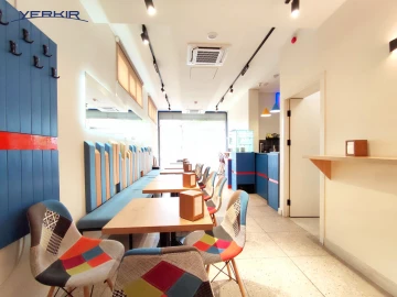 Commercial properties Code: 4+910311