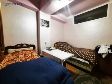 Квартиры Код 5+214589