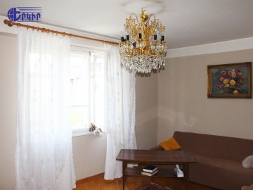 Apartments Code: 4+32330