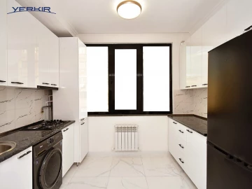 Квартиры Код 5+206445