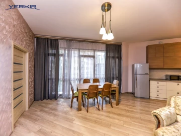 Apartments Code: 9+314125