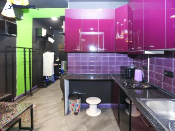 Apartments Code: 10+121379