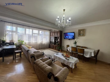 Բնակարաններ Կոդ` 8+316663