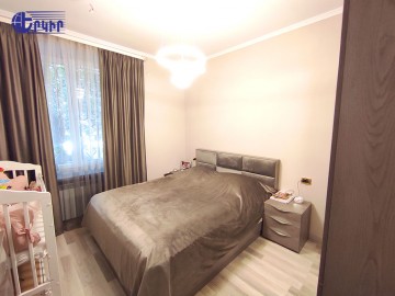 Apartments Code: 10+80130