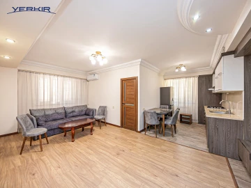 Բնակարաններ Կոդ` 5+218599