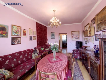 Квартиры Код 9+3418118