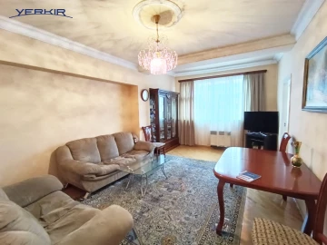 Apartments Code: 9+217316