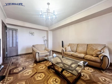 Квартиры Код 3+317612