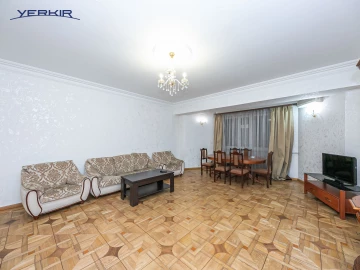 Apartments Code: 10+320524