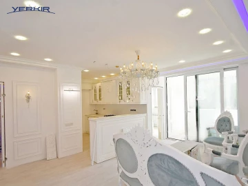 Квартиры Код 5+203467