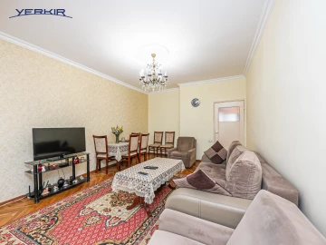 Բնակարաններ Կոդ` 1+319022