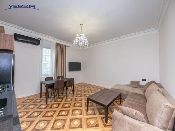 Apartments Code: 5+321623