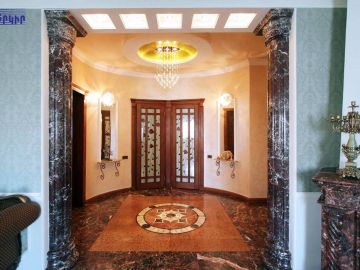 Բնակարաններ Կոդ` 10+80031