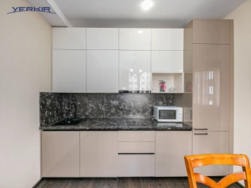 Բնակարաններ Կոդ` 9+319901