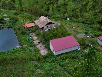 Առանձնատներ Կոդ` 3+511494