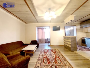 Բնակարաններ Կոդ` 3+202841