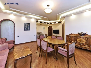 Квартиры Код 5+211509