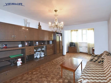 Квартиры Код 5+321368