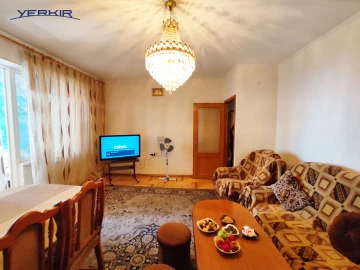 Apartments Code: 10+311825