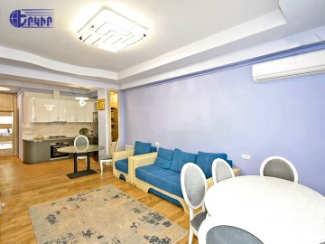 Բնակարաններ Կոդ` 5+202956