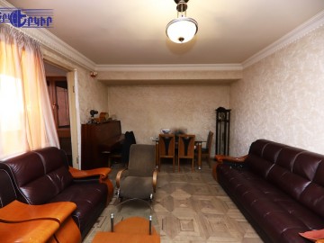 Բնակարաններ Կոդ` 10+312272