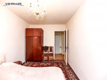 Apartments Code: 3+213494