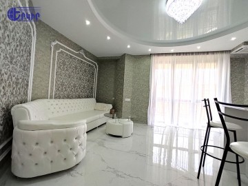 Apartments Code: 3+22137