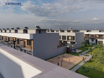 Առանձնատներ Կոդ` 8+513104