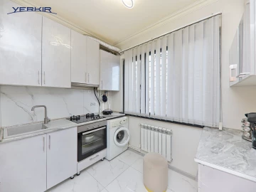 Բնակարաններ Կոդ` 9+118244