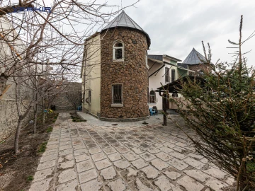 Առանձնատներ Կոդ` 3+515318