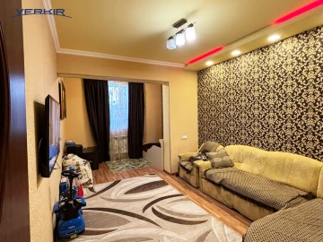 Квартиры Код 1+216149