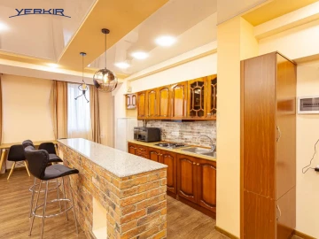 Квартиры Код 1+219057