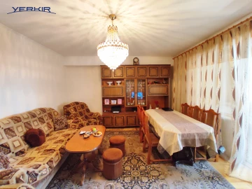 Apartments Code: 10+311825