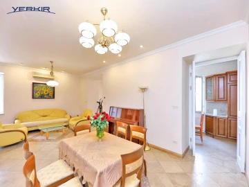 Apartments Code: 2+308725