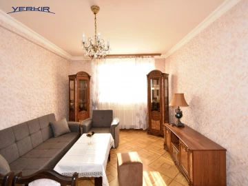 Apartments Code: 1+220685