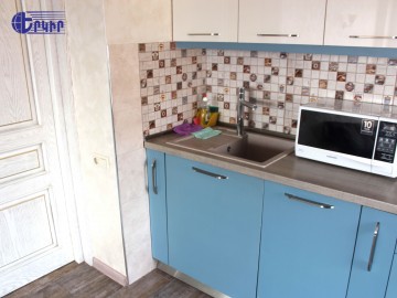 Apartments Code: 10+30022