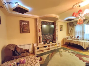 Apartments Code: 10+309021