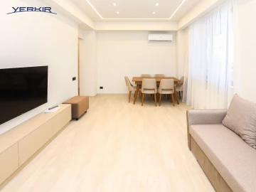 Բնակարաններ Կոդ` 5+320112