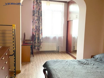 Apartments Code: 6+308737