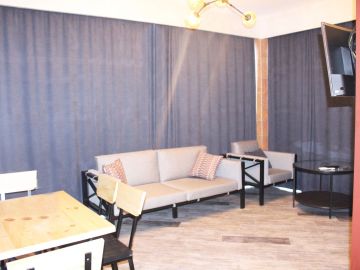 Apartments Code: 4+30424