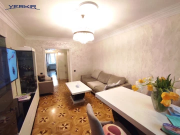 Квартиры Код 1+316607