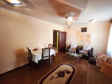 Квартиры Код 9+1715681