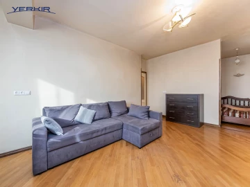 Квартиры Код 5+215039