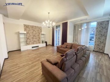 Apartments Code: 5+313526